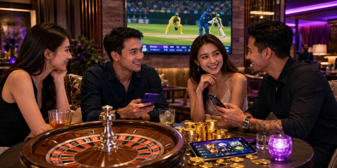 1123win Tải 1123win App cho Android và iOS – Lobby đầy đủ trong túi bạn