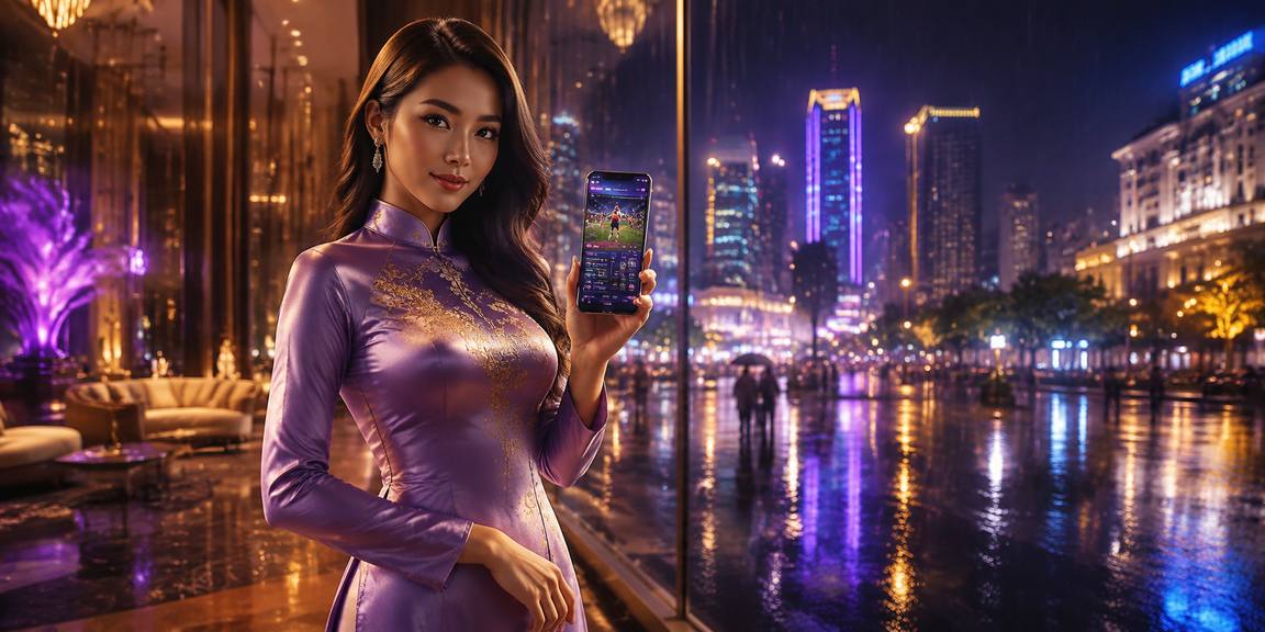 1123win Đăng nhập 1123win và mở toàn bộ lobby trong một cú chạm