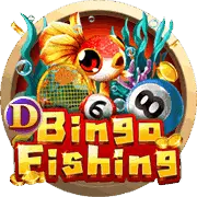 bingo fishing
